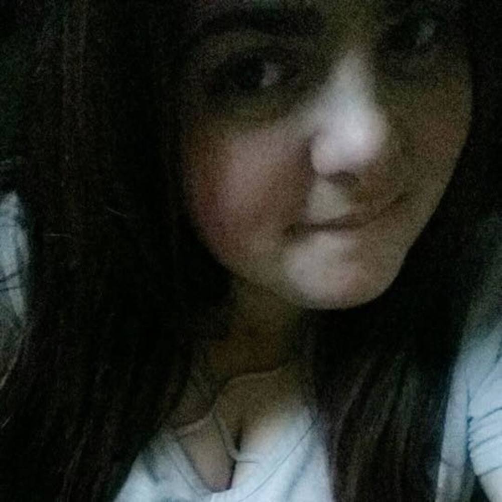 Meet your Posher, Jeanna